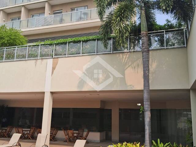 #2772 - Apartamento para Venda em Rio de Janeiro - RJ