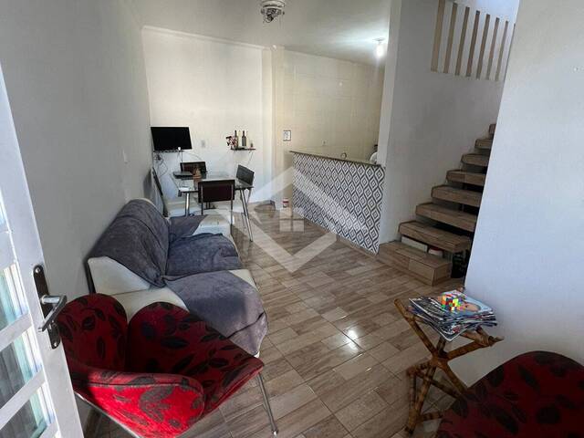 #2776 - Casa para Venda em Rio de Janeiro - RJ - 2