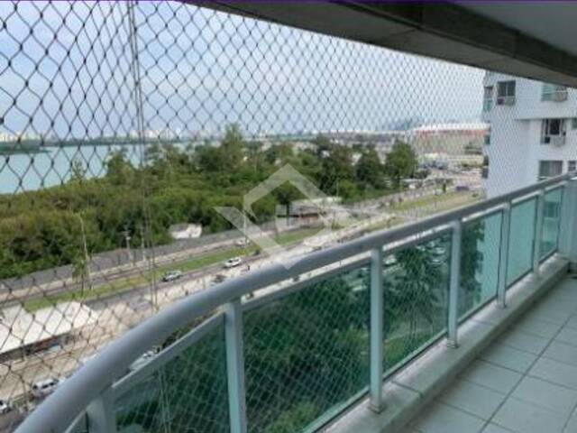 #2780 - Apartamento para Venda em Rio de Janeiro - RJ