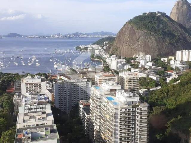 Locação em Botafogo - Rio de Janeiro