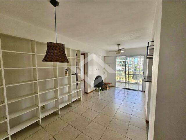 #2782 - Apartamento para Venda em Rio de Janeiro - RJ - 2