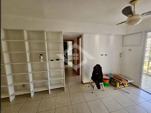 #2782 - Apartamento para Venda em Rio de Janeiro - RJ - 3