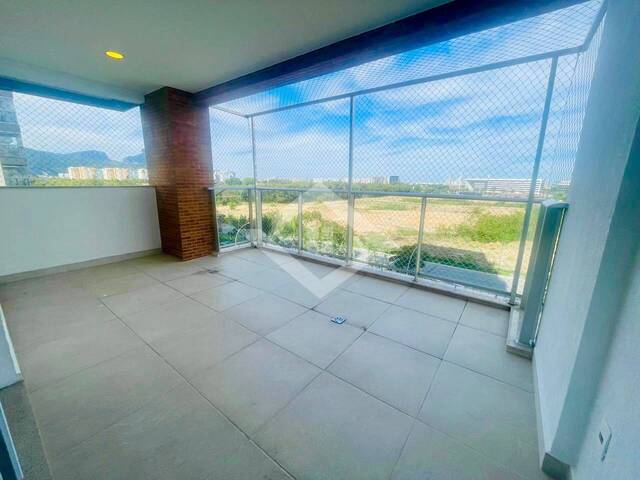 #2783 - Apartamento para Venda em Rio de Janeiro - RJ - 3