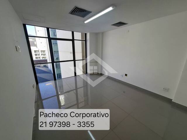 Locação em Botafogo - Rio de Janeiro