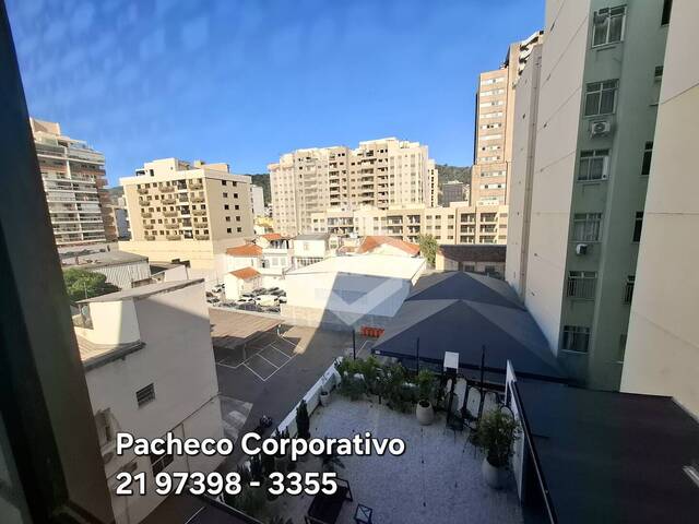 #2784 - Sala Comercial para Locação em Rio de Janeiro - RJ - 1
