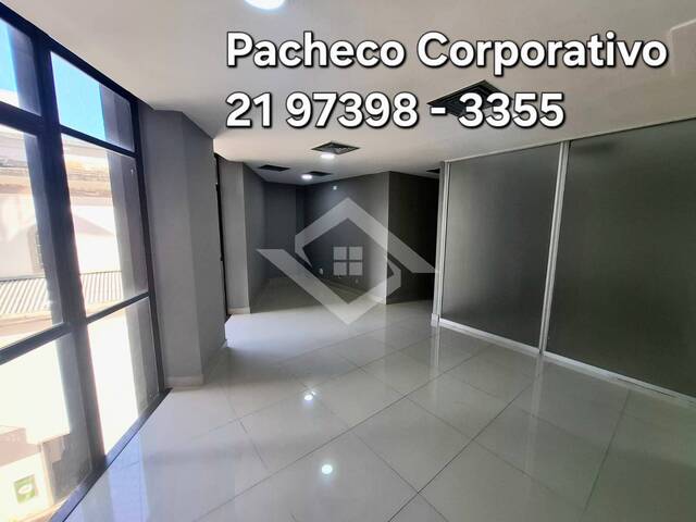 #2784 - Sala Comercial para Locação em Rio de Janeiro - RJ - 2