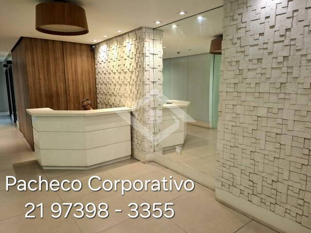 Sala Comercial para Locação em Rio de Janeiro - 4