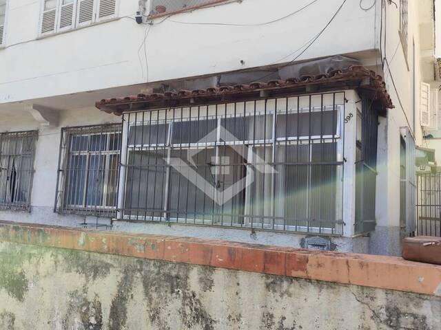 #VTR2786 - Apartamento para Venda em Niterói - RJ - 3