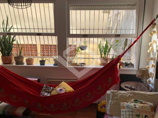 #COPREP82 - Apartamento para Venda em Rio de Janeiro - RJ - 2