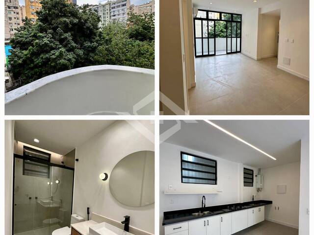 Venda em Copacabana - Rio de Janeiro