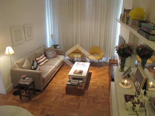 #COPREP83 - Apartamento para Venda em Rio de Janeiro - RJ - 2