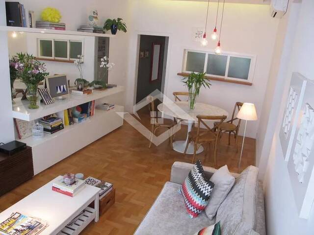 #COPREP83 - Apartamento para Venda em Rio de Janeiro - RJ - 3