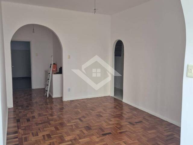 #2797 - Apartamento para Venda em Rio de Janeiro - RJ - 2