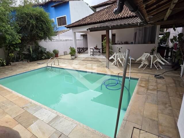 #2799 - Casa para Venda em Rio de Janeiro - RJ - 2