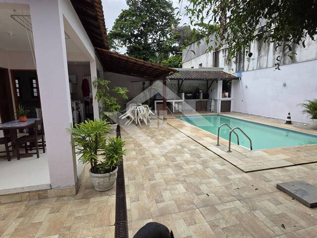 #2799 - Casa para Venda em Rio de Janeiro - RJ - 3