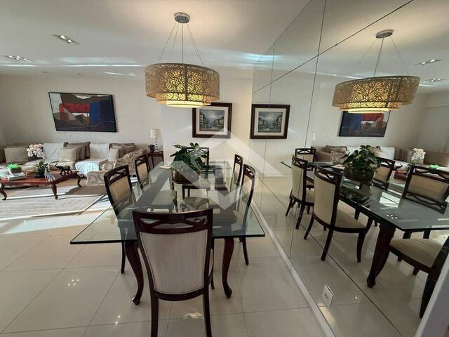 #2801 - Apartamento para Venda em Rio de Janeiro - RJ - 2