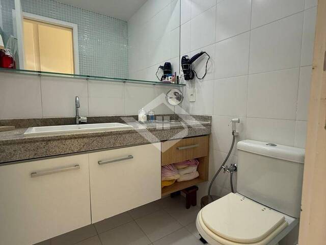 #2801 - Apartamento para Venda em Rio de Janeiro - RJ - 3