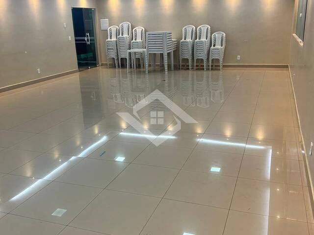 #2803 - Apartamento para Venda em São Gonçalo - RJ - 2