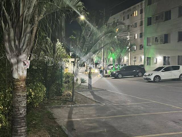 #2803 - Apartamento para Venda em São Gonçalo - RJ - 3