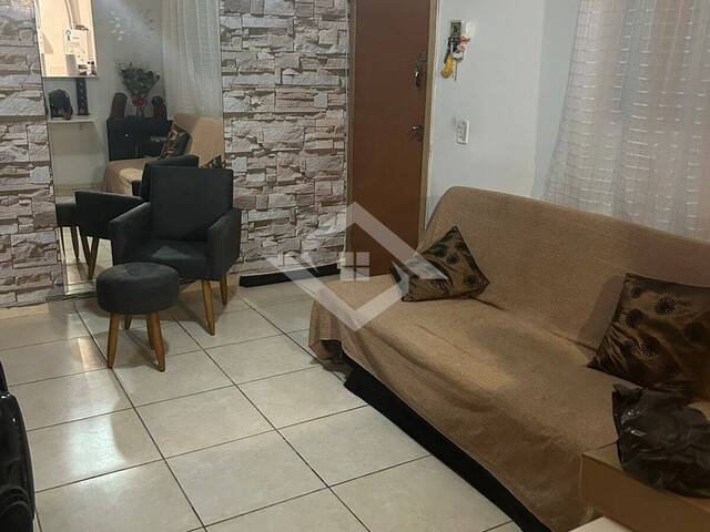 #2803 - Apartamento para Venda em São Gonçalo - RJ - 2