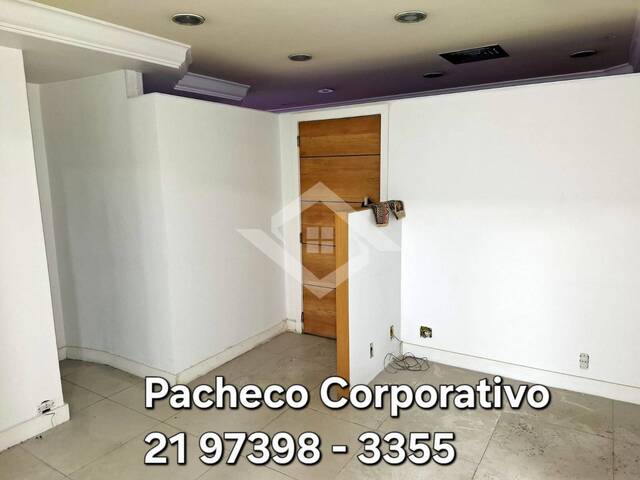 #2435 - Sala Comercial para Locação em Rio de Janeiro - RJ - 1