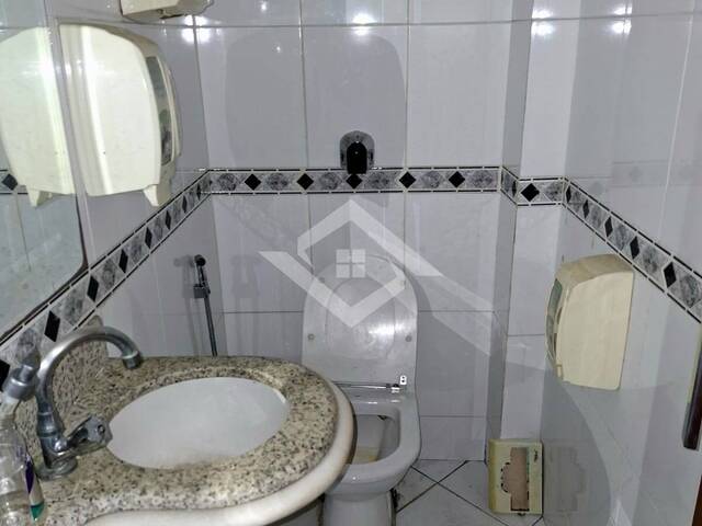#2435 - Sala Comercial para Locação em Rio de Janeiro - RJ - 2