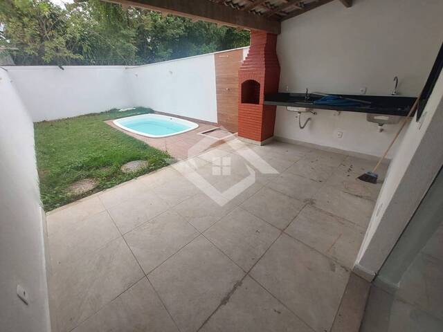 #2805 - Casa em condomínio para Venda em Rio de Janeiro - RJ - 1