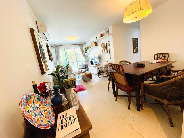 #2806 - Apartamento para Venda em Rio de Janeiro - RJ - 2