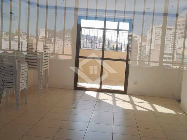 #2807 - Apartamento para Venda em Niterói - RJ - 3