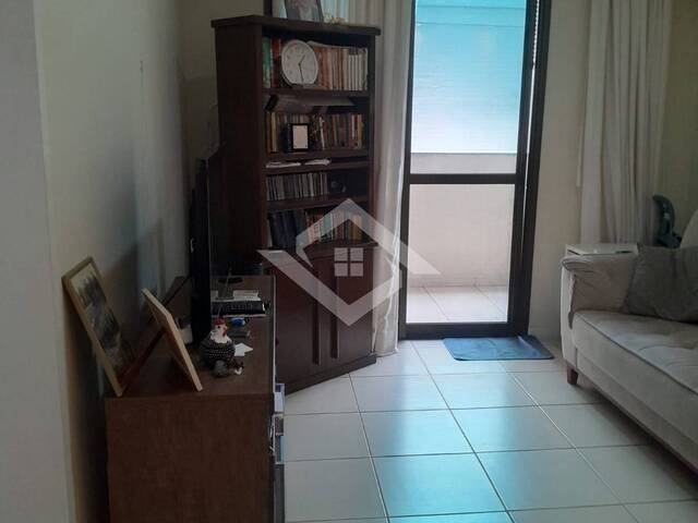 #2807 - Apartamento para Venda em Niterói - RJ - 2