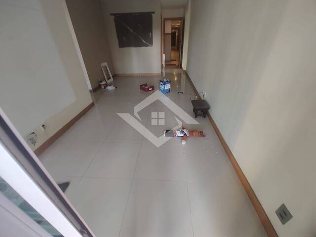 #VTR2808 - Apartamento para Venda em Rio de Janeiro - RJ - 2