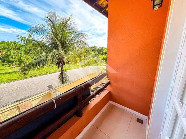 #VTR2809 - Casa para Locação em Niterói - RJ - 3