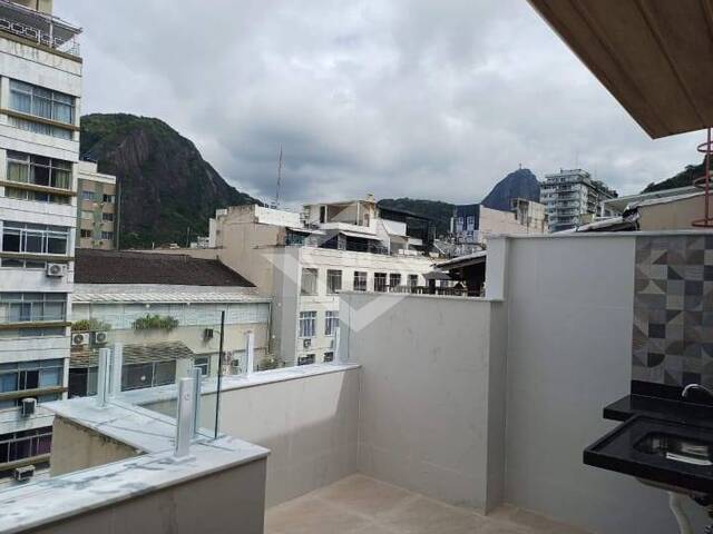 #2811yahuDe - Cobertura para Venda em Rio de Janeiro - RJ - 3