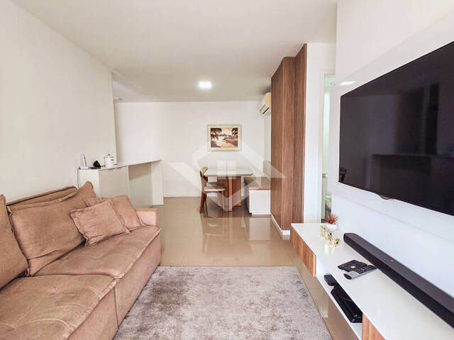 #2812 - Apartamento para Venda em Rio de Janeiro - RJ - 3