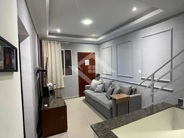 #2816 - Casa para Venda em Rio de Janeiro - RJ - 2