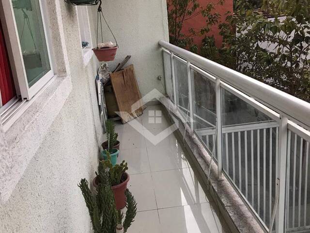 #2816 - Casa para Venda em Rio de Janeiro - RJ - 3