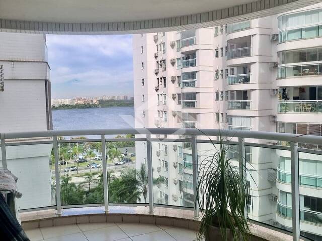 #2817 - Apartamento para Venda em Rio de Janeiro - RJ - 2