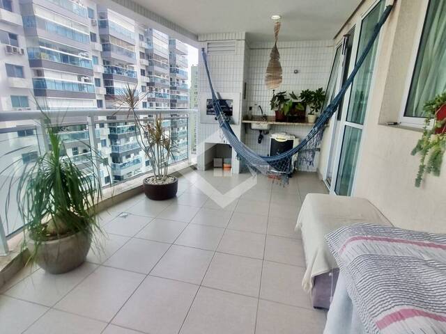 #2817 - Apartamento para Venda em Rio de Janeiro - RJ - 3