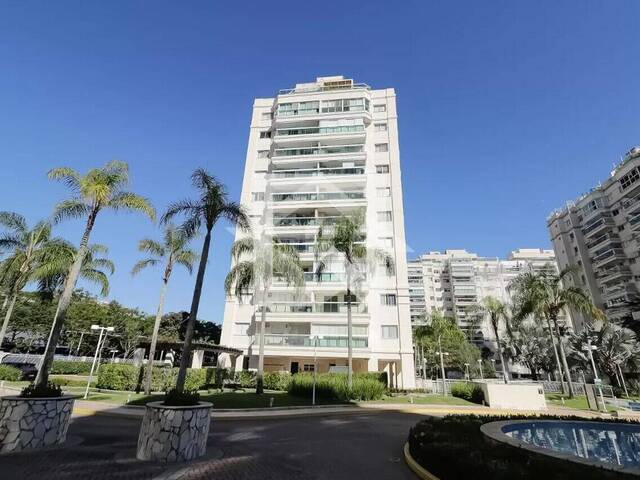Venda em Barra da Tijuca - Rio de Janeiro