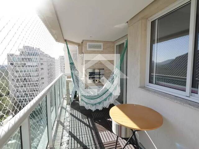 #2819 - Apartamento para Venda em Rio de Janeiro - RJ - 2