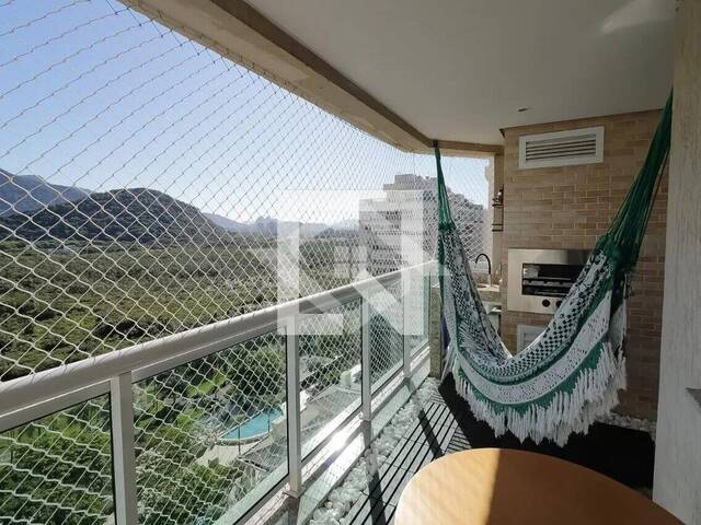 #2819 - Apartamento para Venda em Rio de Janeiro - RJ - 3