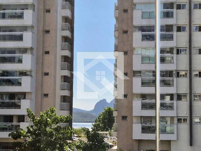 Venda em Barra da Tijuca - Rio de Janeiro
