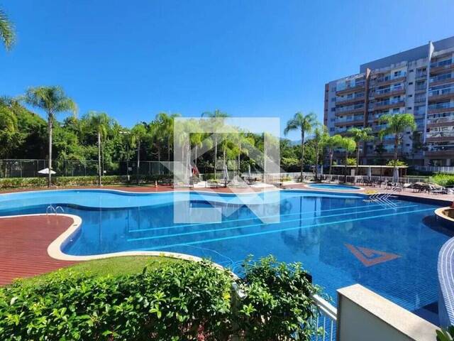 #2821 - Apartamento para Venda em Rio de Janeiro - RJ - 2