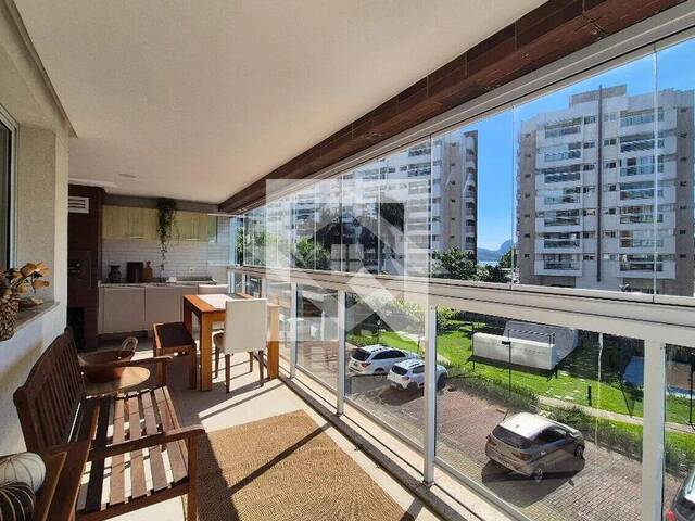 #2821 - Apartamento para Venda em Rio de Janeiro - RJ - 3