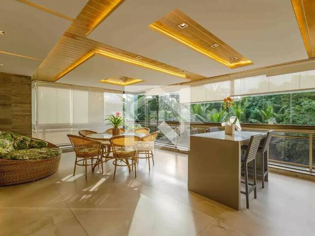 #2823 - Apartamento para Venda em Rio de Janeiro - RJ - 3