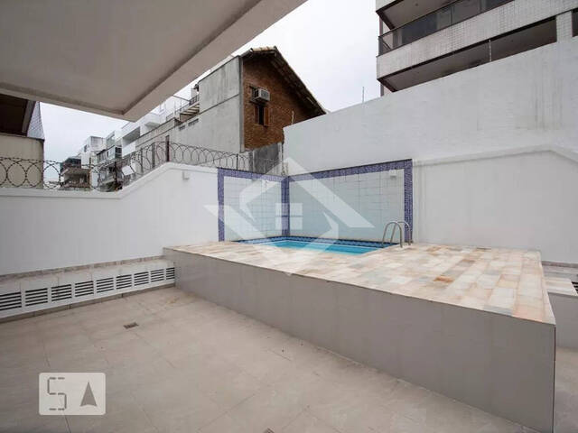 #2824 - Apartamento para Venda em Rio de Janeiro - RJ - 3
