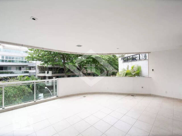 #2824 - Apartamento para Venda em Rio de Janeiro - RJ - 2