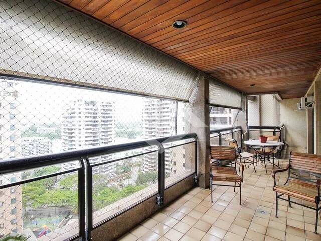 #2827 - Apartamento para Venda em Rio de Janeiro - RJ - 3