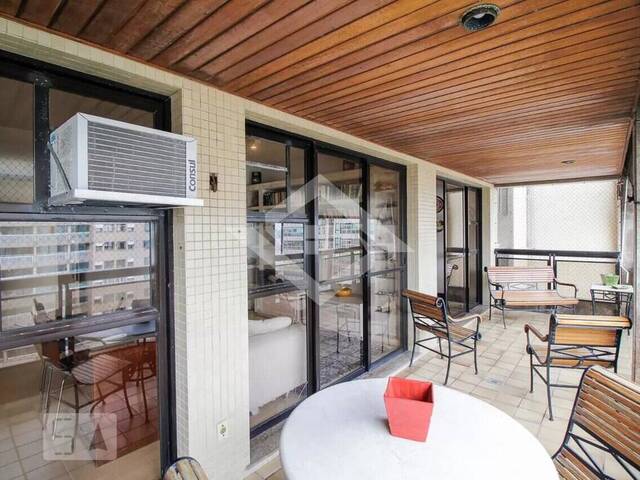 #2827 - Apartamento para Venda em Rio de Janeiro - RJ - 2