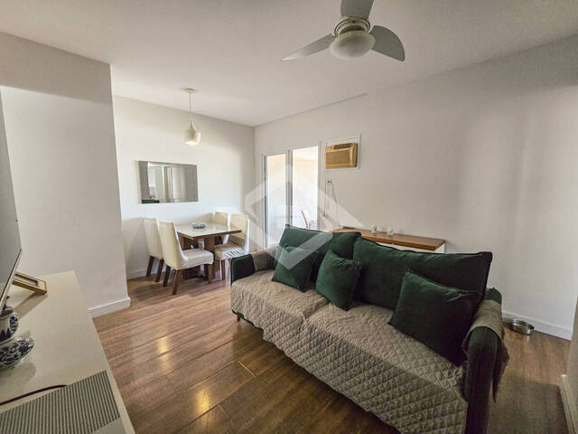 #2820 - Apartamento para Venda em Rio de Janeiro - RJ - 2